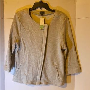 Women’s XL Market & Spruce Jacket